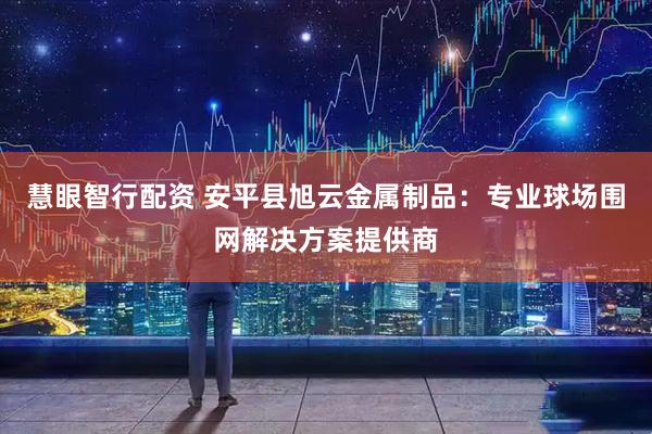 慧眼智行配资 安平县旭云金属制品：专业球场围网解决方案提供商